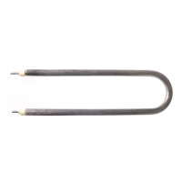 Набор 3 шт ТЭН для нагрева спокойного воздуха 400W 290 мм, KM06.040-2 Набор 3 шт ТЭН для нагрева спокойного воздуха 400W 290 мм, KM06.040-2