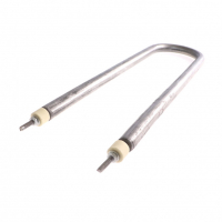 Набор 3 шт ТЭН для нагрева спокойного воздуха 400W 290 мм, KM06.040-2 Набор 3 шт ТЭН для нагрева спокойного воздуха 400W 290 мм, KM06.040-2