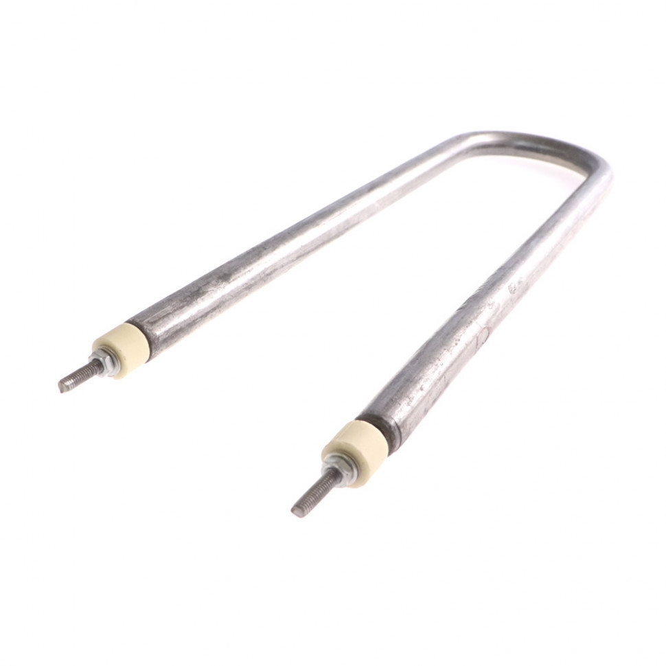 Набор 3 шт ТЭН для нагрева спокойного воздуха 400W 290 мм, KM06.040-2 Набор 3 шт ТЭН для нагрева спокойного воздуха 400W 290 мм, KM06.040-2