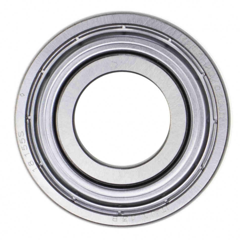 Набор 2 шт Подшипник барабана для стиральной машины Bosch, Indesit, Haier 6203 ZZ, 17x40x12, KMC00002590 Набор 2 шт Подшипник барабана для стиральной машины Bosch, Indesit, Haier 6203 ZZ, 17x40x12, KMC00002590