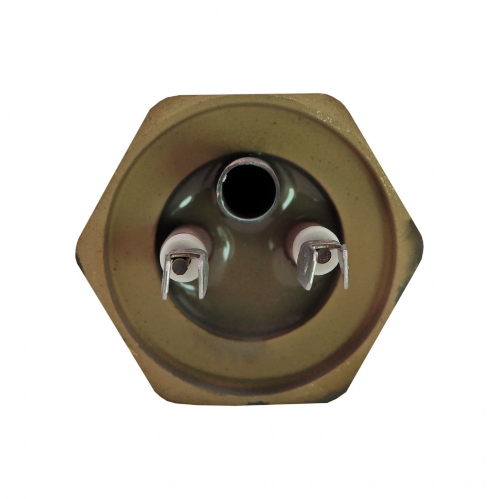 ТЭН 2кВт (2000Вт) RCT, резьбовой 42мм для Bosch, Real, Gorenje, трубка под термостат D10, 282338 ТЭН 2кВт (2000Вт) RCT, резьбовой 42мм для Bosch, Real, Gorenje, трубка под термостат D10, 282338