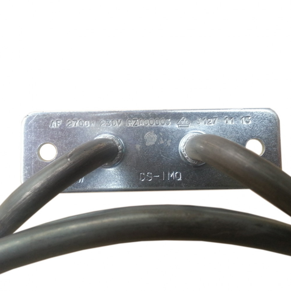 ТЭН духовки Ariston, Bosch конвекционный 2700 Вт, D186, 3409159