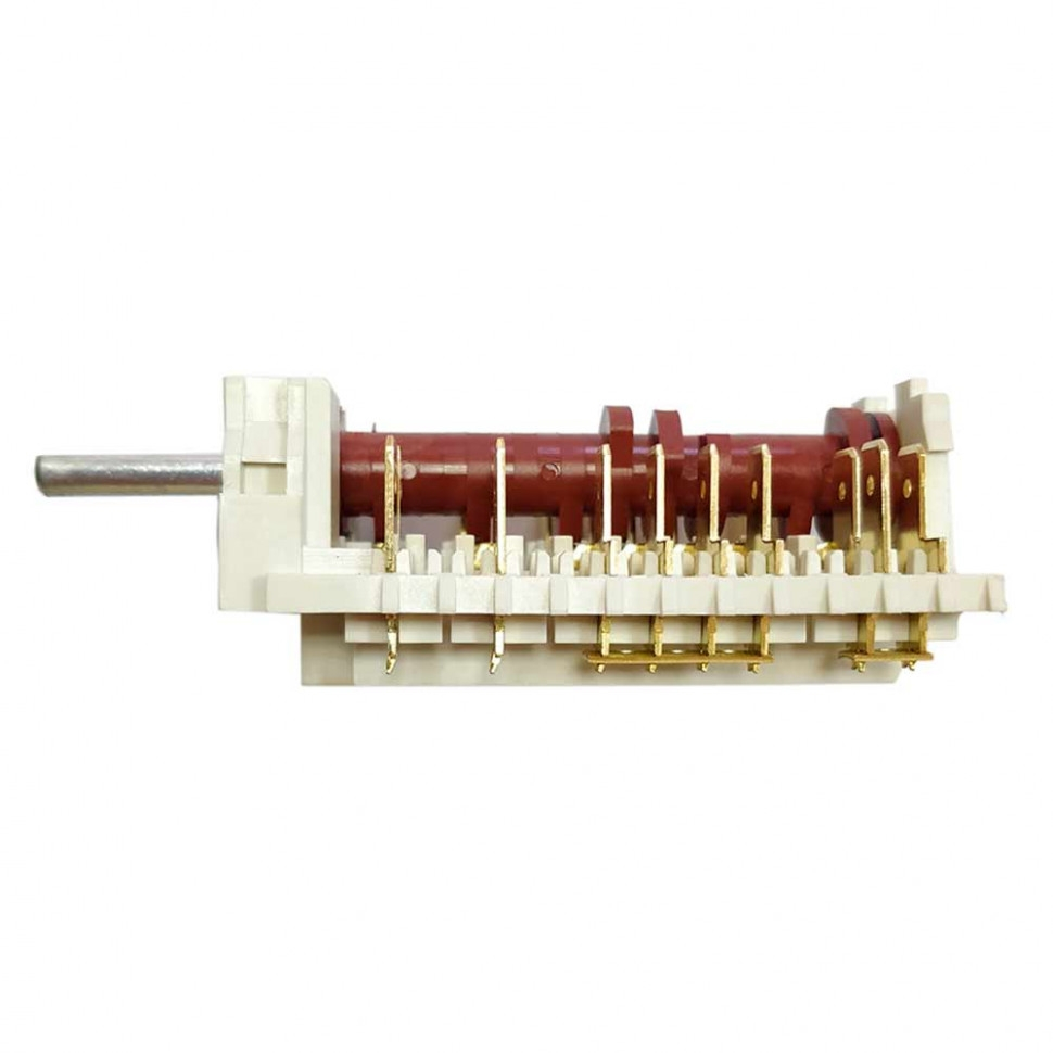 Переключатель 10 позиций (COK301AA) для Hansa, 8061791