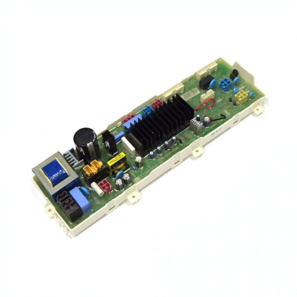 Модуль управления стиральной машиной LG (силовая часть) EBR52856001, 6870EC9275C