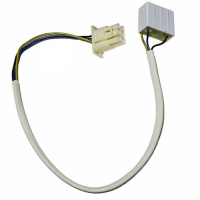 Набор 2шт Термореле ПТР-101 ТАБ-Т-19 холодильника Ariston, Indesit, Stinol с колодкой, KMХ5002