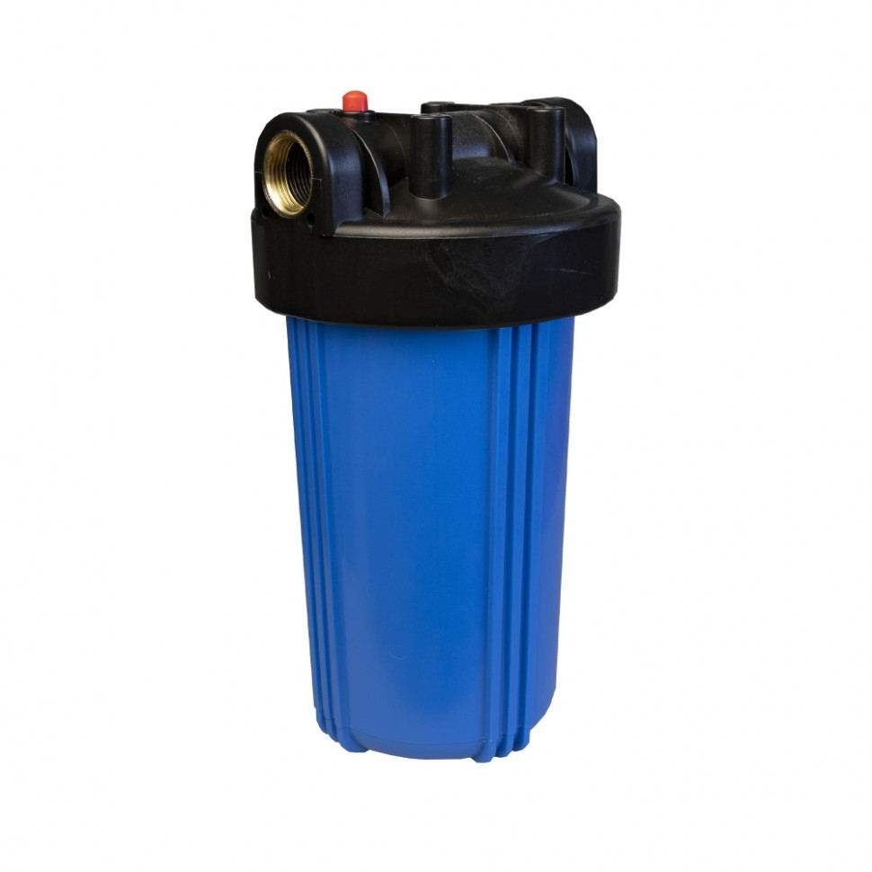 Магистральный фильтр ИТА-30 BB_ для холодной воды, F20130 Магистральный фильтр ИТА-30 BB_ для холодной воды, F20130