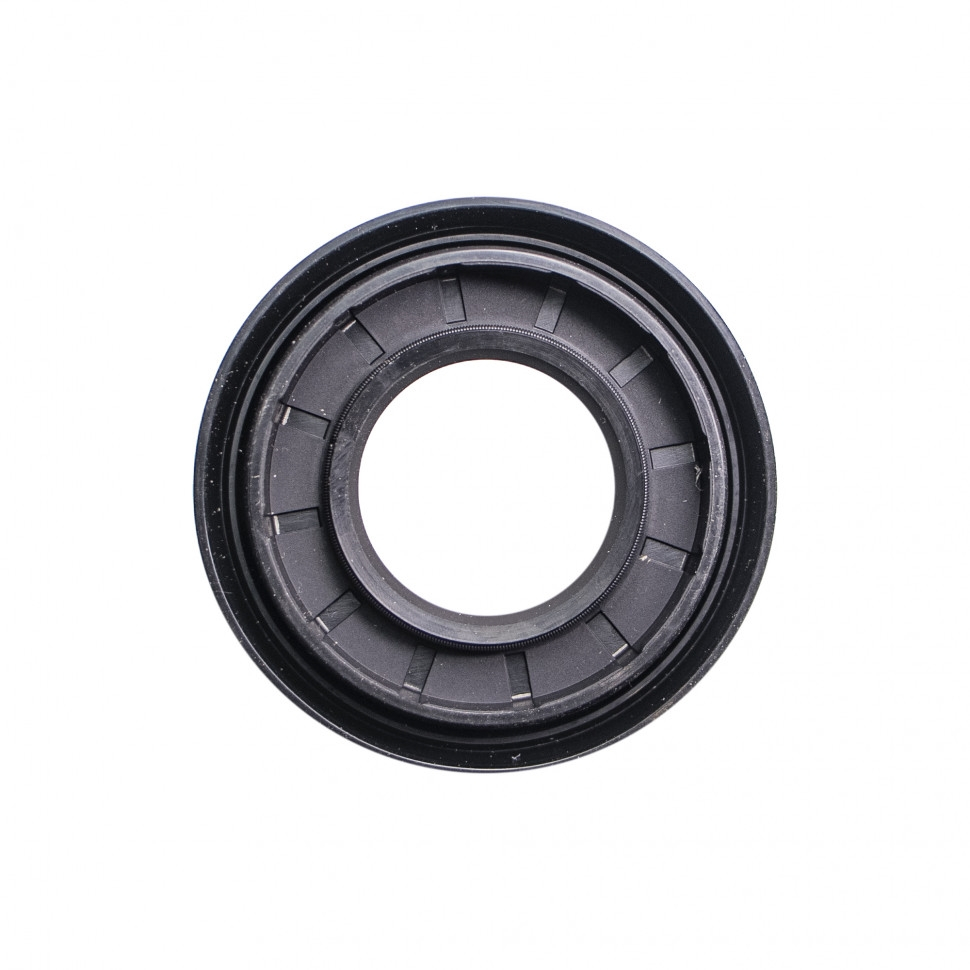 Сальник для стиральной машины AEG, Ariston, Electrolux, Indesit 30x52/65x10/15мм, 5068051600, 50680516007, S007AR