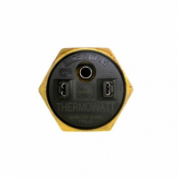ТЭН 2,5 кВт (2500 Вт) RDT, резьбовой 42 мм для Ariston, De Luxe, Real, Thermex, 3401387i