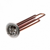 ТЭН 2кВт (2000Вт) RF для водонагревателя Thermex RZL, IS, IR, Garanterm, Electrolux EWH, под анод М4, 30052 ТЭН 2кВт (2000Вт) RF для водонагревателя Thermex RZL, IS, IR, Garanterm, Electrolux EWH, под анод М4, 30052