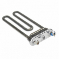 Комплект ТЭН 1500W для стиральной машины Candy, Zanussi L185ммк + фильтр + засыпка, K815615