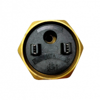 ТЭН 2,5кВт (2500Вт) RDT, резьбовой 42 мм для Ariston, De Luxe, Real, Thermex, под анод М6, 30248