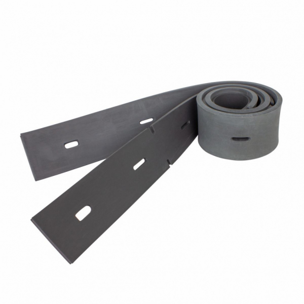 Набор скребков Euroclean износостойкие резиновые 2 шт для FARILY, SWR-20177NZ