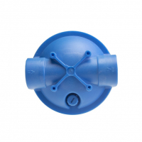 Магистральный фильтр ИТА-21-1/2, F20121-1/2P