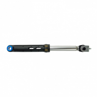 Амортизатор бака для стиральной машины,  Indesit, Hotpoint-Ariston, Ariston, Hotpoint, Whirlpool, усилие 100N, C00309597, 309597