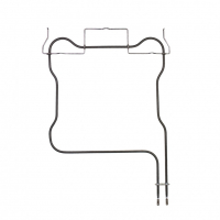 ТЭН духовки Ariston, Bauknecht, Indesit, Whirlpool нижний 1000 Вт, 325х325мм, W11201537, 488000526531, C00526531 ТЭН духовки Ariston, Bauknecht, Indesit, Whirlpool нижний 1000 Вт, 325х325мм, W11201537, 488000526531, C00526531