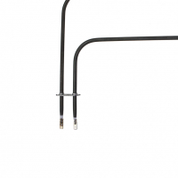 ТЭН духовки Ariston, Bauknecht, Indesit, Whirlpool нижний 1000 Вт, 325х325мм, W11201537, 488000526531, C00526531 ТЭН духовки Ariston, Bauknecht, Indesit, Whirlpool нижний 1000 Вт, 325х325мм, W11201537, 488000526531, C00526531