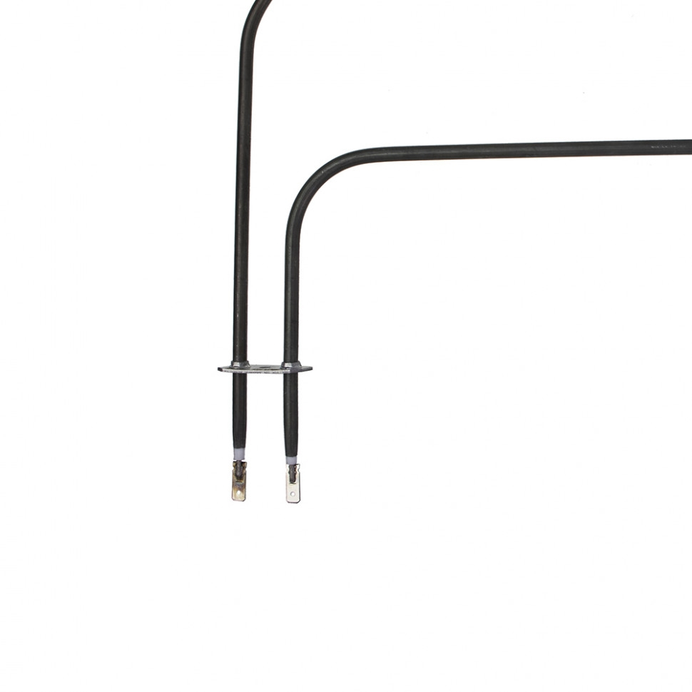 ТЭН духовки Ariston, Bauknecht, Indesit, Whirlpool нижний 1000 Вт, 325х325мм, W11201537, 488000526531, C00526531 ТЭН духовки Ariston, Bauknecht, Indesit, Whirlpool нижний 1000 Вт, 325х325мм, W11201537, 488000526531, C00526531