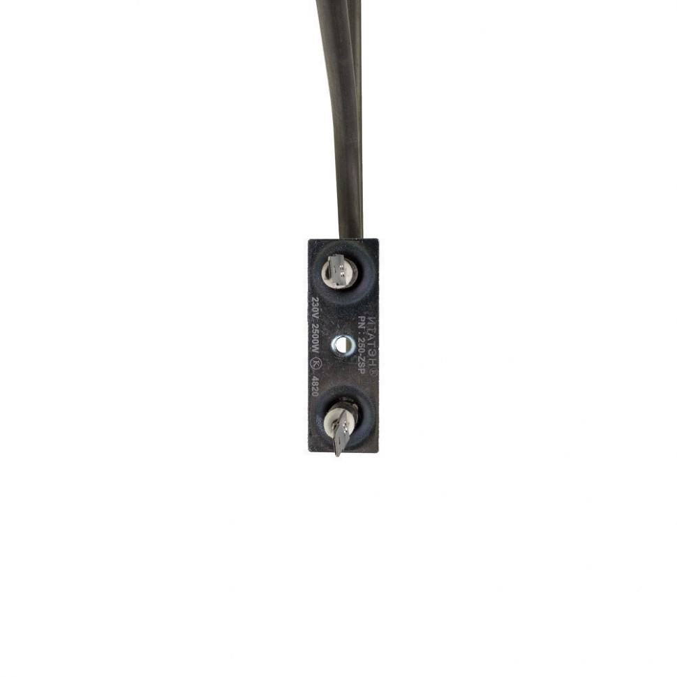 ТЭН для печей и саун 2500W Harvia, Sawo (ZSP-250), 21250