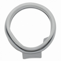 Манжета люка стиральной машины Ariston, Indesit с сушкой, C00032850