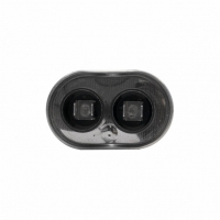 Конденсатор микроволновки LG, Samsung, Midea, Daewoo CH85 1,2±3%мкФ, x85120