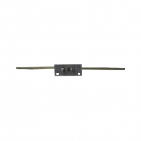 ТЭН духовки Векo нижний 1400 Вт, 398х347мм, 2621002667, 2738120, 262900002