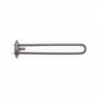 ТЭН 0,7кВт (700Вт) RF для водонагревателя Thermex, Garanterm, под анод М4, нерж, 10046