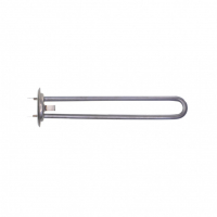 ТЭН 0,7кВт (700Вт) RF для водонагревателя Thermex, Garanterm, под анод М4, нерж, 10046