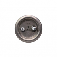 ТЭН 0,7кВт (700Вт) RF для водонагревателя Thermex, Garanterm, под анод М4, нерж, 10046