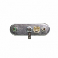 ТЭН 1900W для стиральной машины Electrolux, LG, Samsung Diamond, Eco Bubble с датчиком, 3406111T