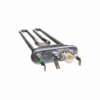 ТЭН 1900W для стиральной машины Electrolux, LG, Samsung Diamond, Eco Bubble с датчиком, 3406111T ТЭН 1900W для стиральной машины Electrolux, LG, Samsung Diamond, Eco Bubble с датчиком, 3406111T