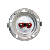 ТЭН 1кВт (1000Вт) для водонагревателя Ariston VLS, Velis, под анод М5, 251226