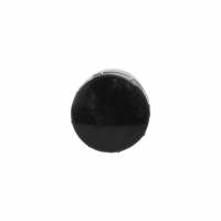 НАБОР 2 шт Ручка духовки, черная, Whirlpool, KM481941128865
