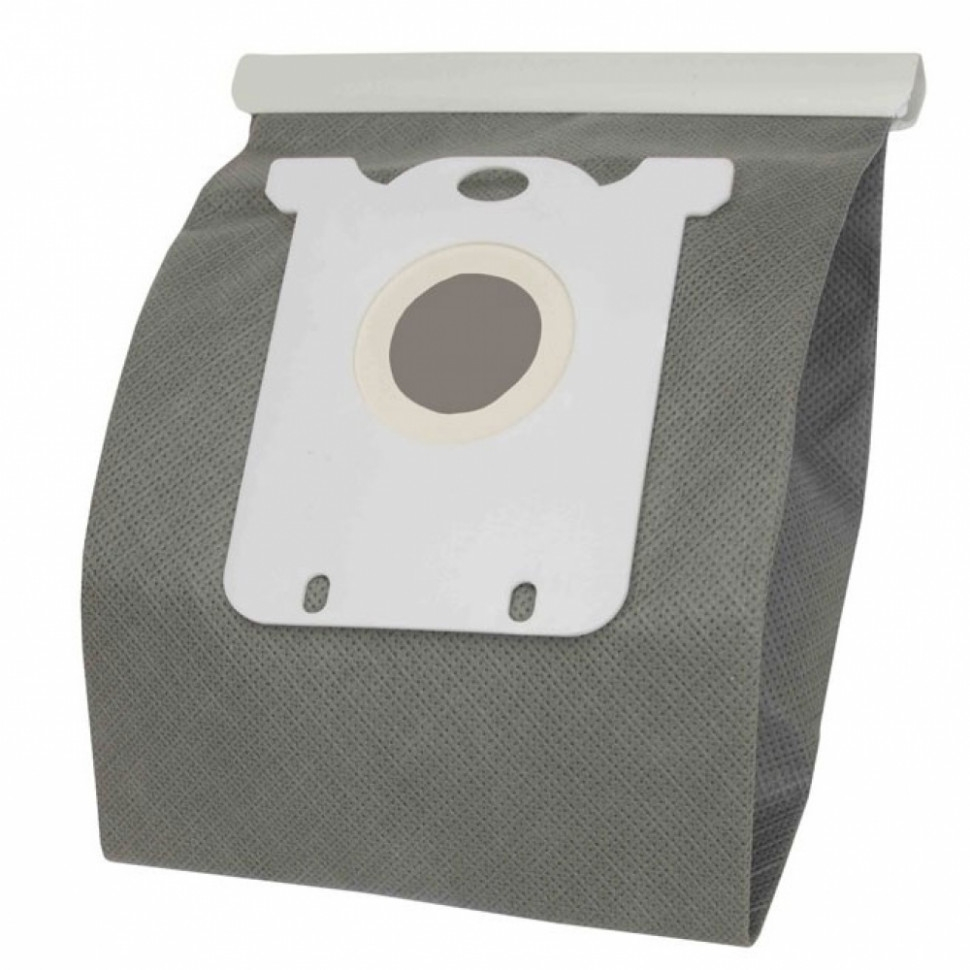 Набор 2 шт Мешок тканевый EL-89 для пылесосов Electrolux, KMv1033