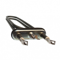 ТЭН для парогенераторов Harvia 5000W ИТАТЭН, L260мм, клеммы под винт, 220V (365-ZG HTS036HR), 21365