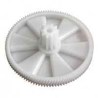 Шестерня большая для мясорубки Kenwood PRO1400, PRO1500, PRO1600, MG510, MG470, MG35, KW650740, h1068 Шестерня большая для мясорубки Kenwood PRO1400, PRO1500, PRO1600, MG510, MG470, MG35, KW650740, h1068