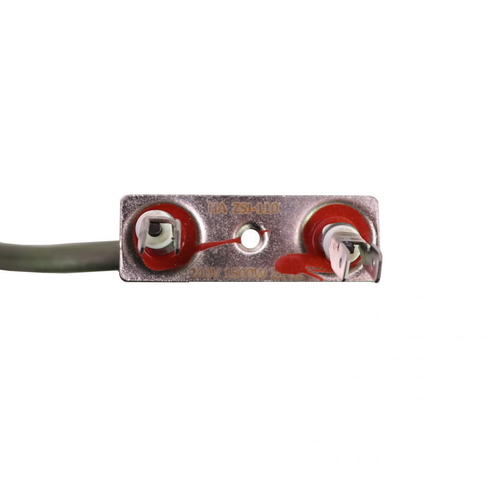 ТЭН для печей 1500W Harvia, Sawo (ZSJ-110, HTS027HR), 110-ZSJ