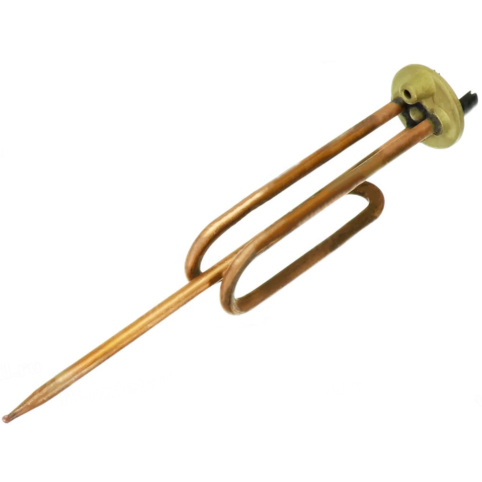 ТЭН 1,2кВт (1200Вт) RCF для водонагревателя Thermex, Garanterm, под анод М6, 184279i ТЭН 1,2кВт (1200Вт) RCF для водонагревателя Thermex, Garanterm, под анод М6, 184279i