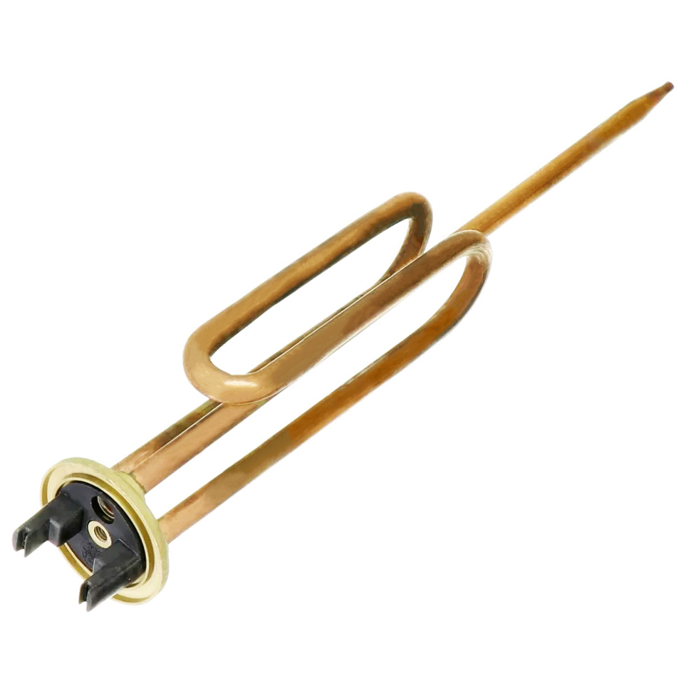 ТЭН 1,2кВт (1200Вт) RCF для водонагревателя Thermex, Garanterm, под анод М6, 184279i ТЭН 1,2кВт (1200Вт) RCF для водонагревателя Thermex, Garanterm, под анод М6, 184279i