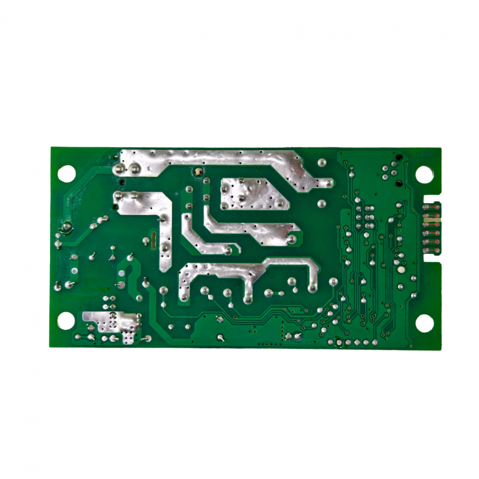 Плата управления водонагревателя, Ariston, 65151230