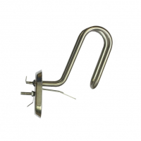 ТЭН 1,5кВт (1500Вт) для водонагревателя Ariston 10, 15, 30 литров, 3766 ТЭН 1,5кВт (1500Вт) для водонагревателя Ariston 10, 15, 30 литров, 3766