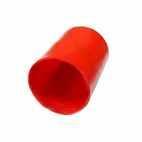 Набор 9 шт Колпак защитный для блок ТЭНа G1,25", KM68400