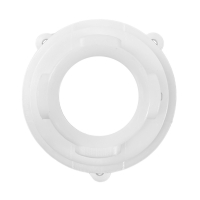 Держатель корпуса шнека мясорубки Bosch, Zelmer 145577, h2025