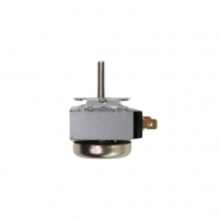 НАБОР 2 шт Таймер духовки механический 60 мин, для Electrolux, Bosch, (COK425UN), KMMC16W01