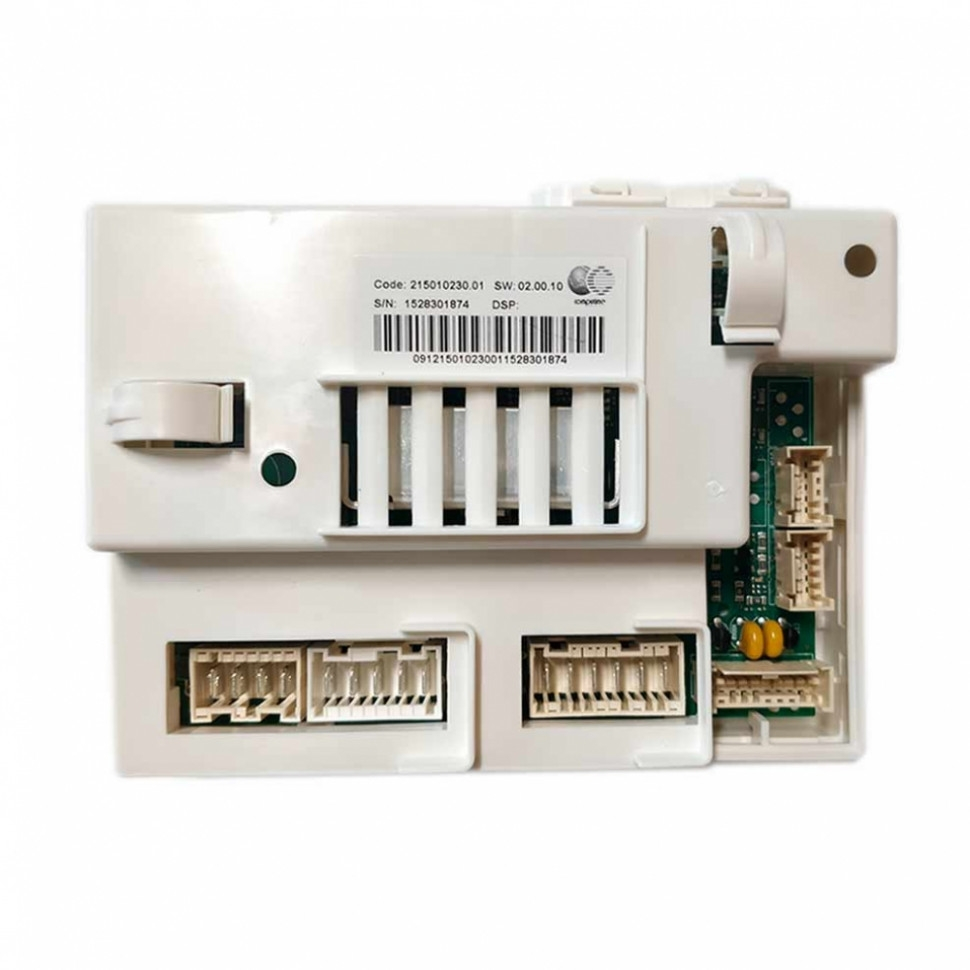 Электронный модуль управления для стиральных машин Ariston, Indesit, C00280798 Электронный модуль управления для стиральных машин Ariston, Indesit, C00280798