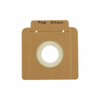Фильтр-мешки для пылесосов Karcher синтетические, 5 шт, Ozone, CP-210/5NZ