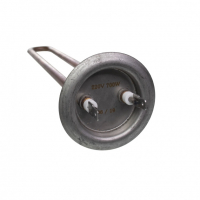 ТЭН 0,7кВт (700Вт) RF для водонагревателя Thermex, Garanterm, под анод М4, 30056