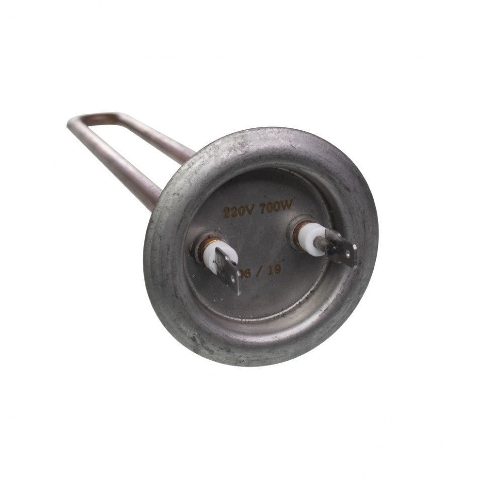 ТЭН 0,7кВт (700Вт) RF для водонагревателя Thermex, Garanterm, под анод М4, 30056