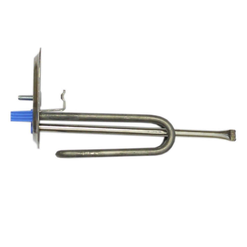 ТЭН 1,5кВт (1500Вт) для водонагревателя Ariston, под анод М5, 17609 ТЭН 1,5кВт (1500Вт) для водонагревателя Ariston, под анод М5, 17609