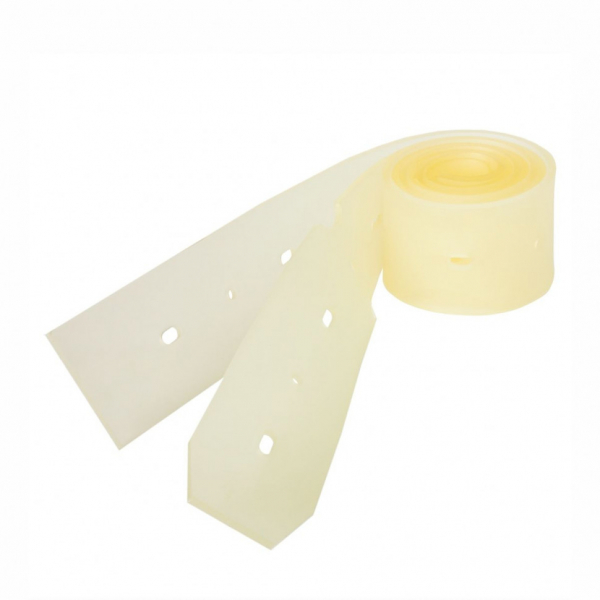 Набор скребков Euroclean полиуретановые 2 шт для TASKI, SOR-10140NZ