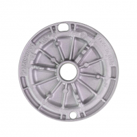 Рассекатель газовой плиты Gefest, D93мм (PS50052-00-004), 50052004